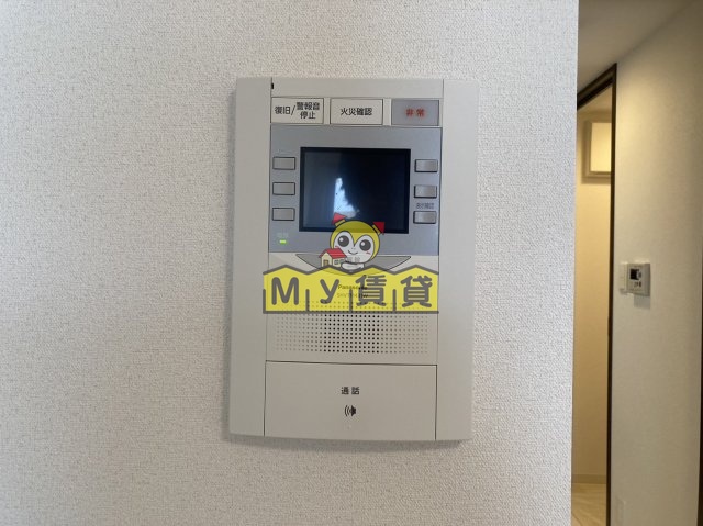 セキュリティ　プレサンス大須観音駅前