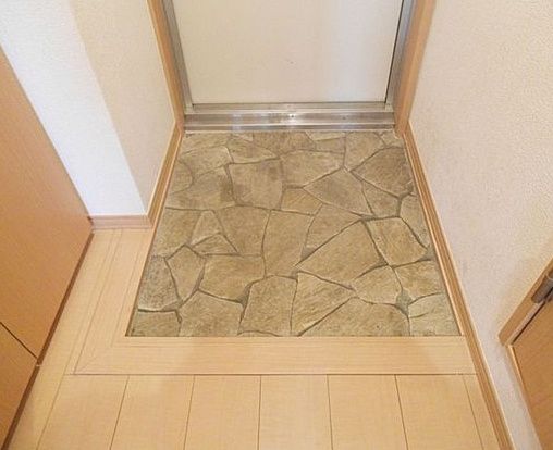 玄関　☆玄関☆