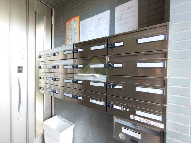 その他設備　アーク高円寺