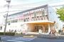 スーパー　西友 西一之江店（スーパー）まで648m