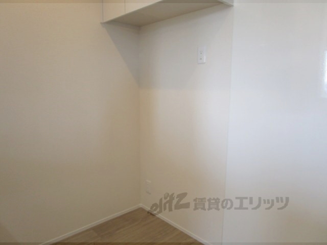 その他部屋・スペース　冷蔵庫置場