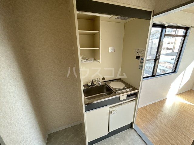 キッチン