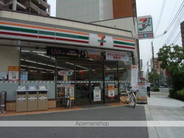 コンビニ　ローソンストア１００玉造店（コンビニ）まで100m