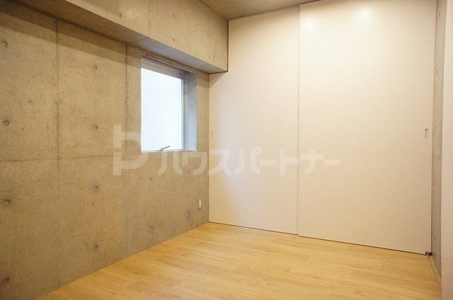 FUKUMI APARTMENTの内装写真