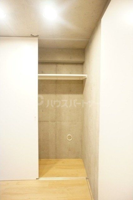FUKUMI APARTMENTの内装写真