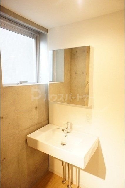 FUKUMI APARTMENTの内装写真