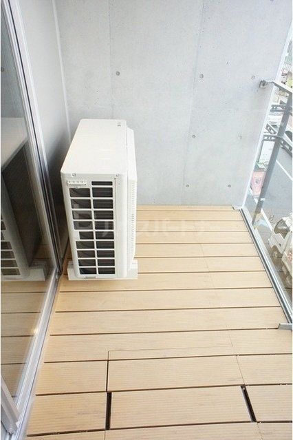 FUKUMI APARTMENTの内装写真