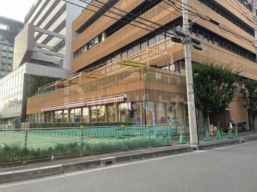 FUKUMI APARTMENTの周辺写真