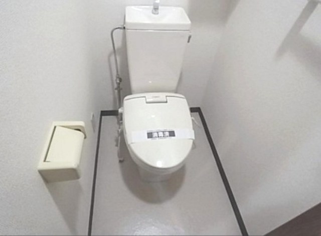 トイレ　参考写真