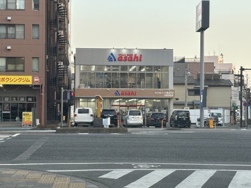 その他　サイクルベースあさひ 川崎池田店（その他）まで622m