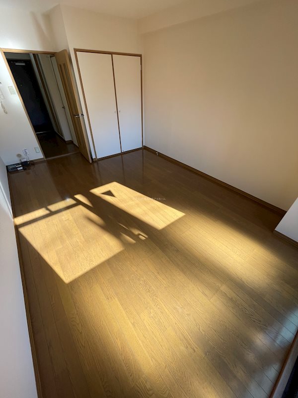 居室・リビング　広いお部屋
