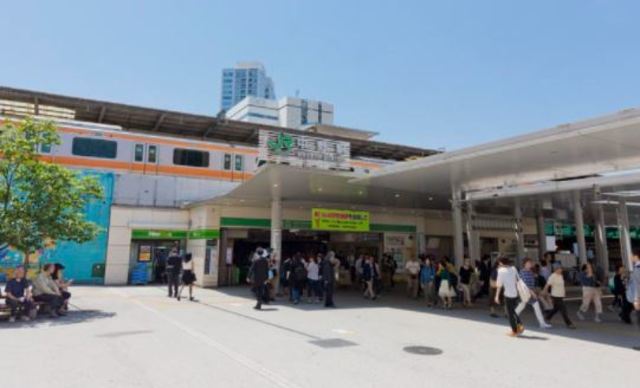 その他　中野駅（その他）まで186m