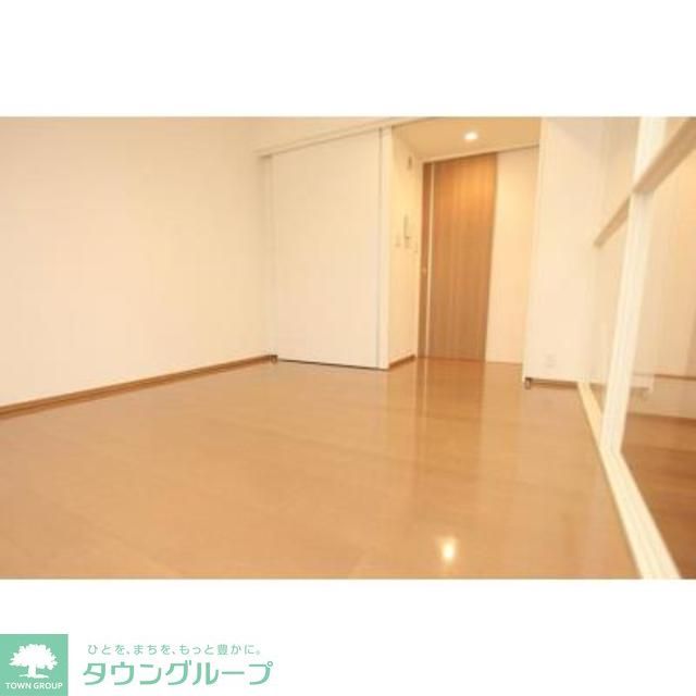 居室・リビング　※写真は同タイプ住戸です。