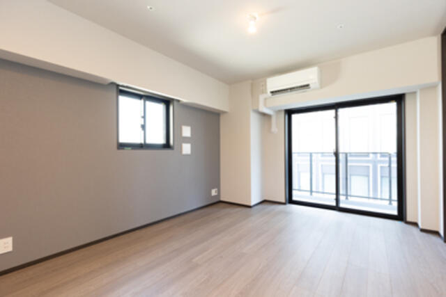 居室・リビング　※写真は同タイプ住戸です。