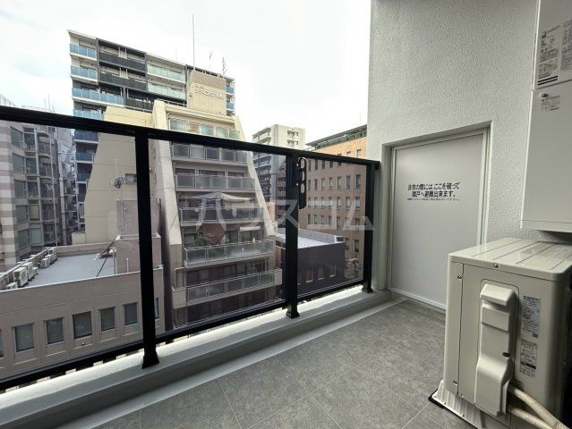 ルフォンプログレ天満橋マークスの内装写真