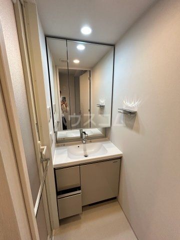 ルフォンプログレ天満橋マークスの内装写真