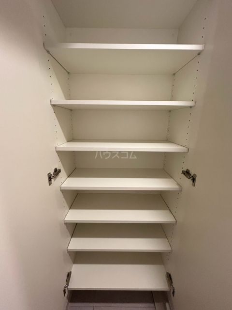 ルフォンプログレ天満橋マークスの内装写真