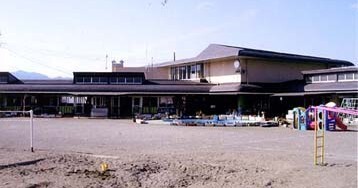 幼稚園・保育園　大井町立大井第二幼稚園（幼稚園・保育園）まで785m