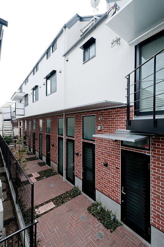 建物外観　☆綺麗な外観☆
