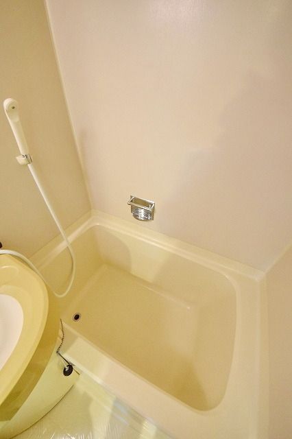 バス・シャワールーム　別部屋参考写真