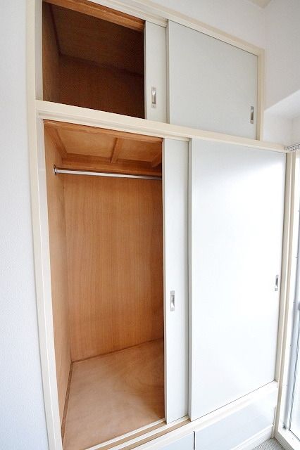 収納　別部屋参考写真