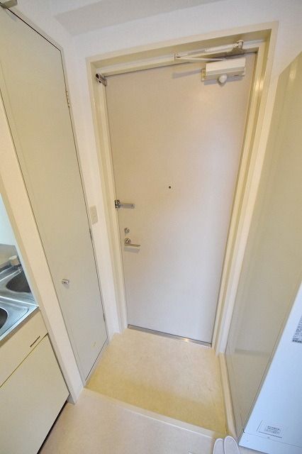 玄関　別部屋参考写真