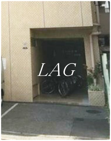 エントランス　エントランスです。