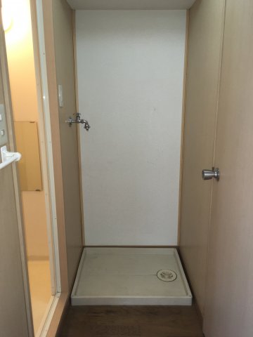 その他　玄関