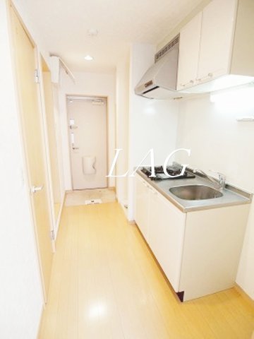 玄関　玄関です。