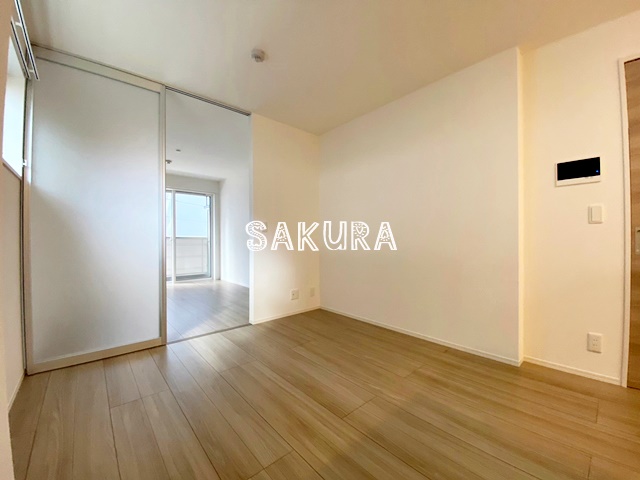 居室・リビング　開放感のあるゆったりとしたお部屋です♪