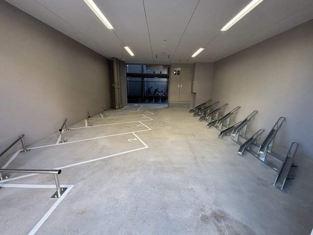 Alivis神戸駅前のその他写真