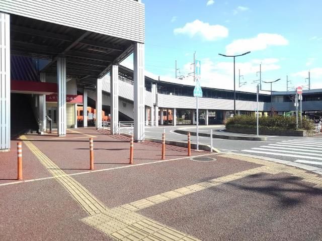 その他　ＪＲ鹿児島本線　竹下駅（その他）まで620m