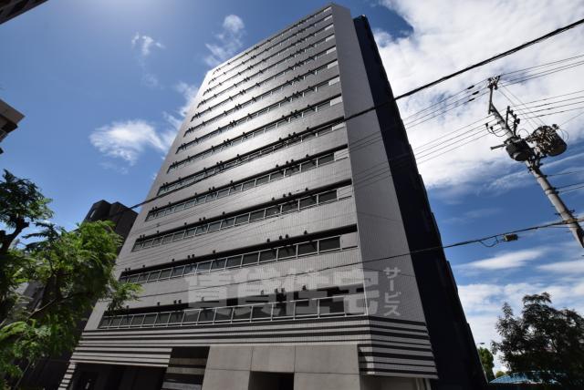 1K Mansion in Nishi-ku, Osaka