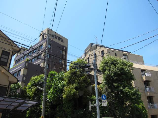 病院　田崎病院（病院）まで442m