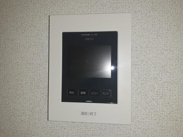 山陽電鉄網干線 山陽天満駅 徒歩18分 3階建 築4年のその他写真