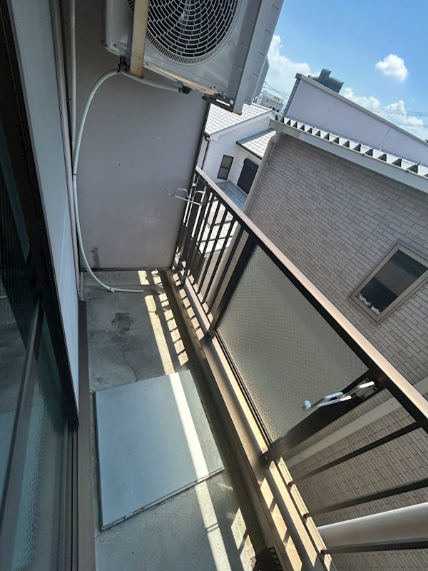 ロイヤル和泉パートIの内装写真