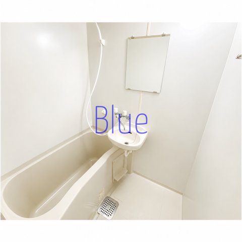 バス・シャワールーム　【Blueの取り扱い物件】