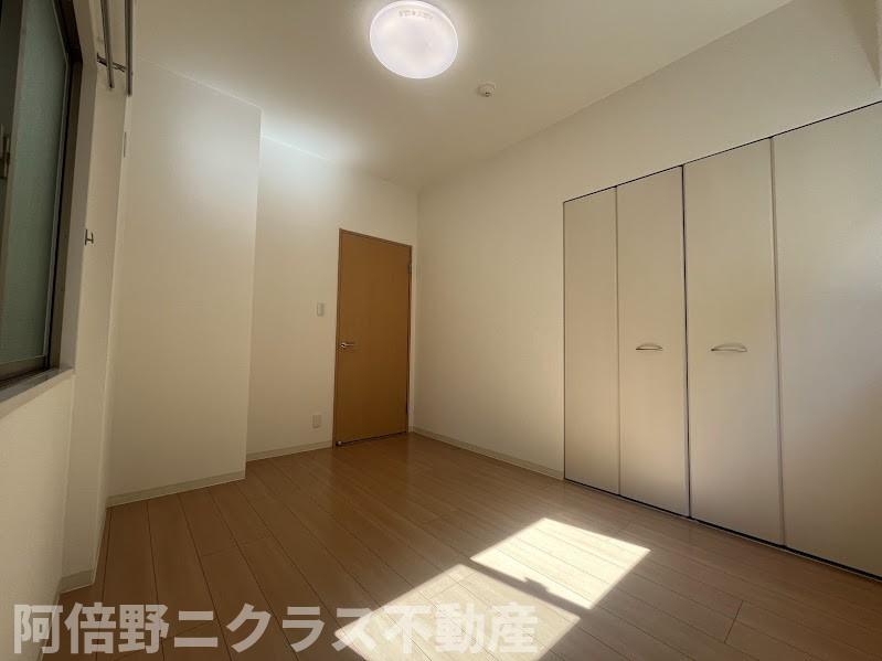その他部屋・スペース　きれいな内装です
