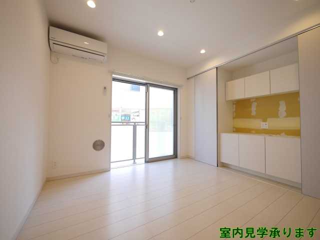 その他部屋・スペース　リブリ・外苑東四谷HOUSE