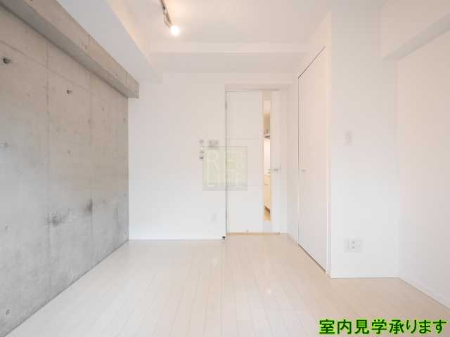 居室・リビング　別部屋の画像になります。