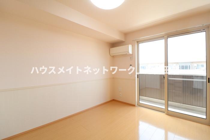 居室・リビング　ＬＤＫ9.0帖