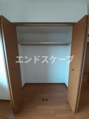 収納　高崎、前橋のお部屋探しはエンドスケープまで！お客様の理想お聞