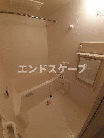 バス・シャワールーム　高崎、前橋のお部屋探しはエンドスケープまで！お客様の理想お聞