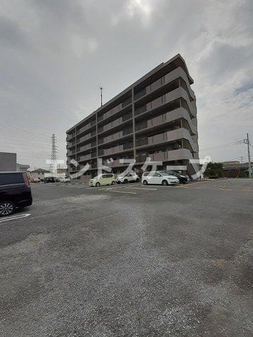 駐車場　高崎、前橋のお部屋探しはエンドスケープまで！お客様の理想お聞