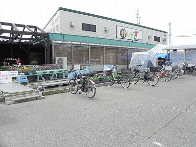 その他　かしわで（その他）まで2350m