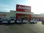 ホームセンター　ジョーシン日根野イオンモール店（ホームセンター）まで633m