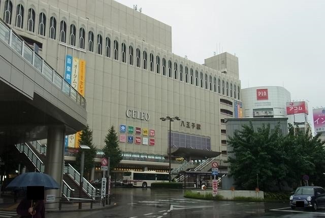 ショッピングセンター　セレオ（ショッピングセンター）まで750m