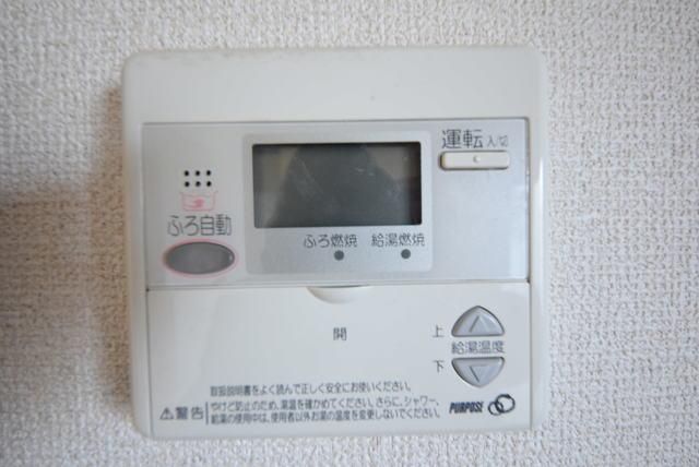その他設備　★給湯器です★