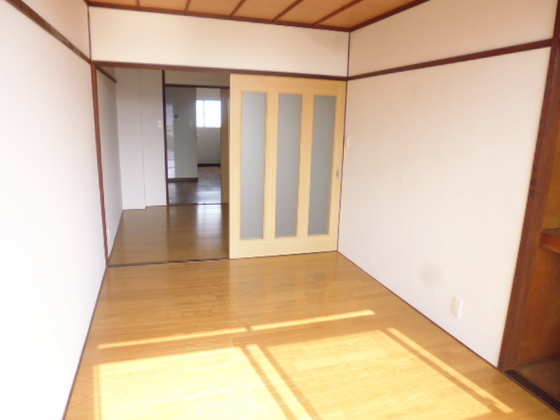 その他部屋・スペース　※別部屋の写真です
