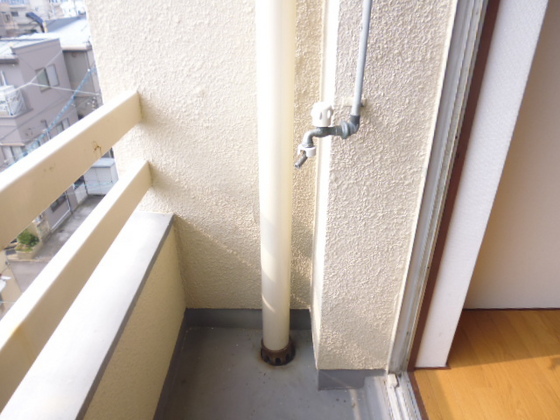 その他設備　※別部屋の写真です
